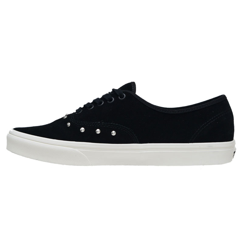 VANS バンズ スニーカー メンズ レディース オーセンティック