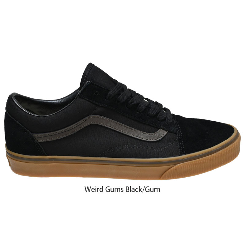 VANS（ヴァンズ） バンズ スニーカー メンズ レディース オールド