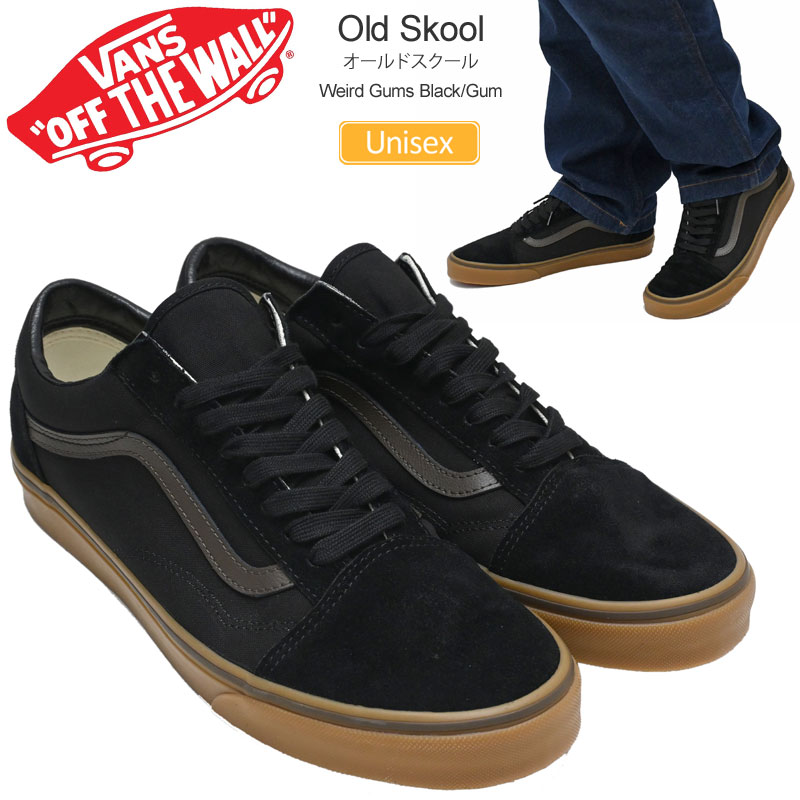 VANS（ヴァンズ） バンズ スニーカー メンズ レディース オールド