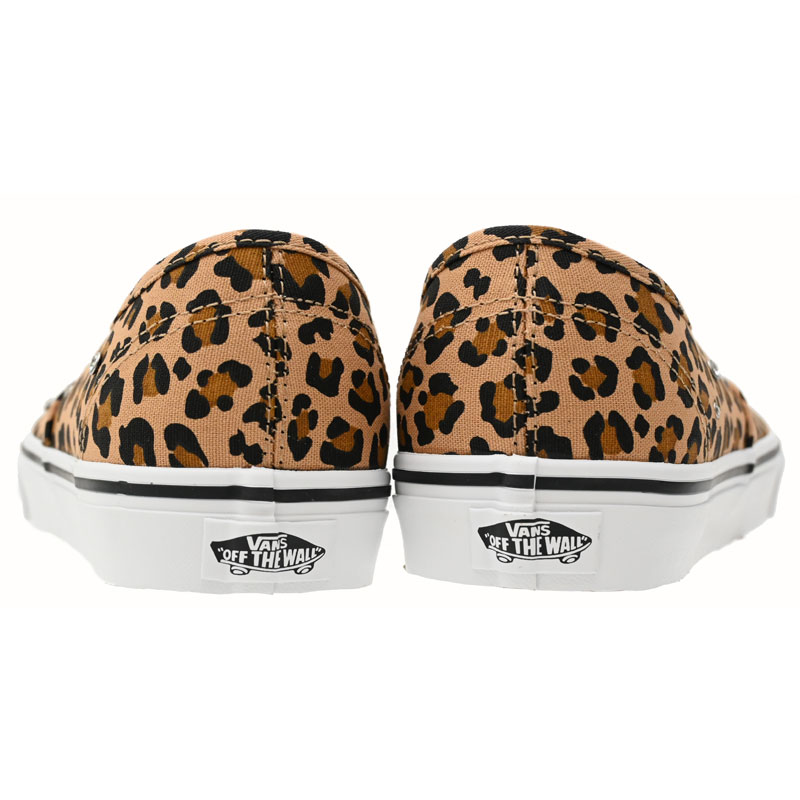 VANS（ヴァンズ） バンズ スニーカー メンズ オーセンティック