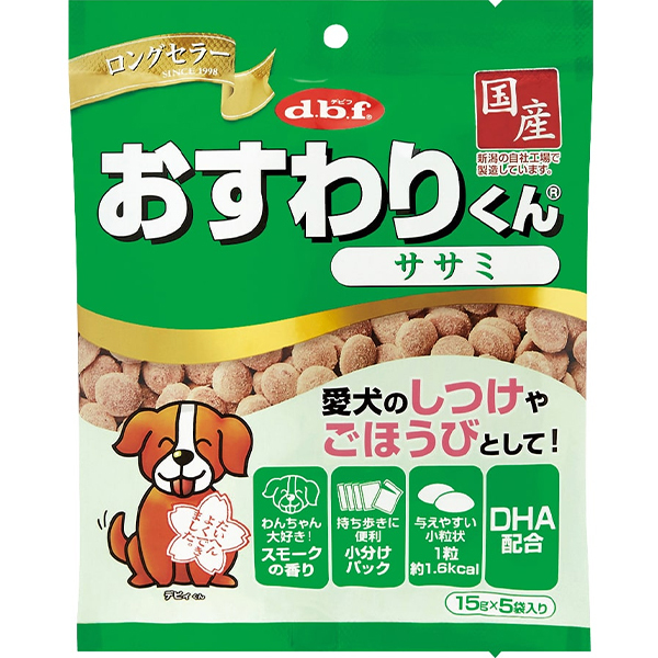 Petio（ペティオ） 素材そのまま さつまいも 7歳からのやわらか