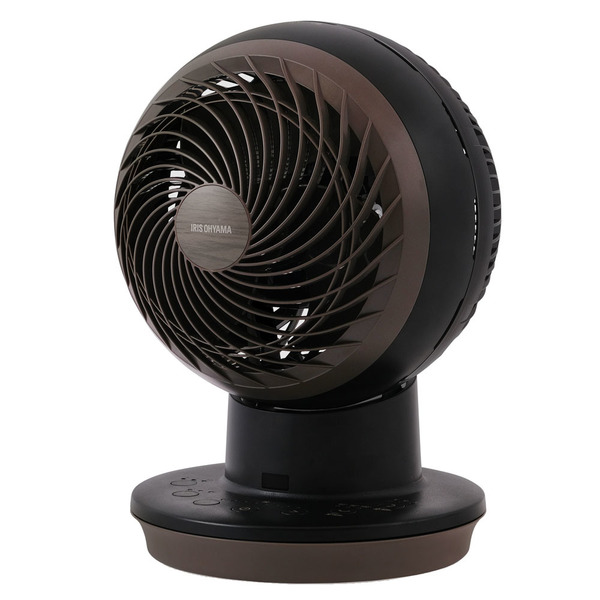 サーキュレーター DCモーター 換気 サーキュレーターアイ DC JET インテリアモデル PCF-SDC15T-EC アイリスオーヤマ | IRIS OHYAMA | 03