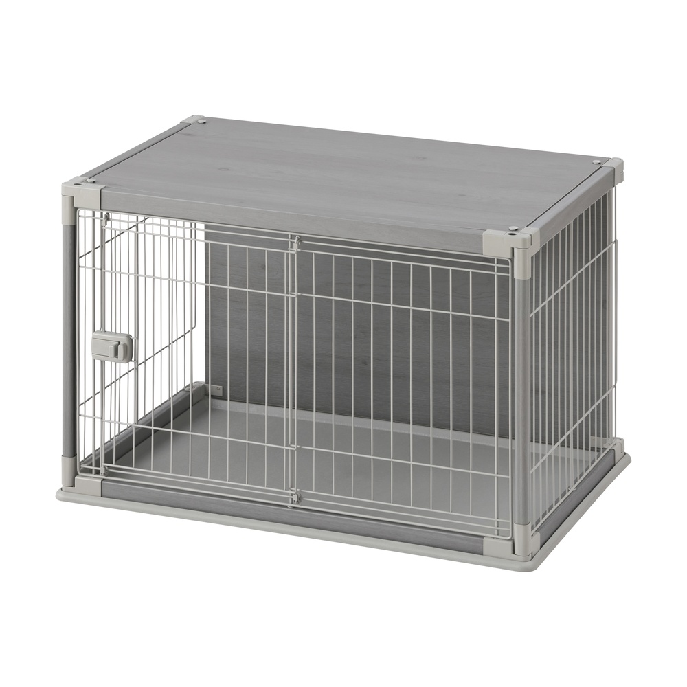 IRIS OHYAMA（アイリスオーヤマ） 犬 ゲージ 超小型犬 小型犬 中型犬