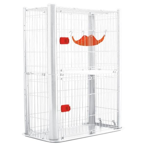 新版 猫 ケージ 大型 2段 おしゃれ キャットケージ ケージ ペットケージ 犬 室内飼い アイリスオーヤマ ハンモック付 カラースリムケージ P Csc 902 正規激安 Turningheadskennel Com 新版 猫 ケージ 大型 2段 おしゃれ キャットケージ ケージ ペットケージ 犬 室内飼い アイリスオーヤマ ハンモック付 カラースリムケージ P Csc 902 正規激安 Turningheadskennel Com