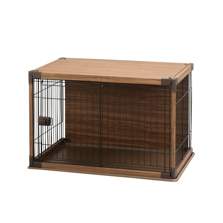 IRIS OHYAMA（アイリスオーヤマ） 犬 ゲージ 超小型犬 小型犬 中型犬