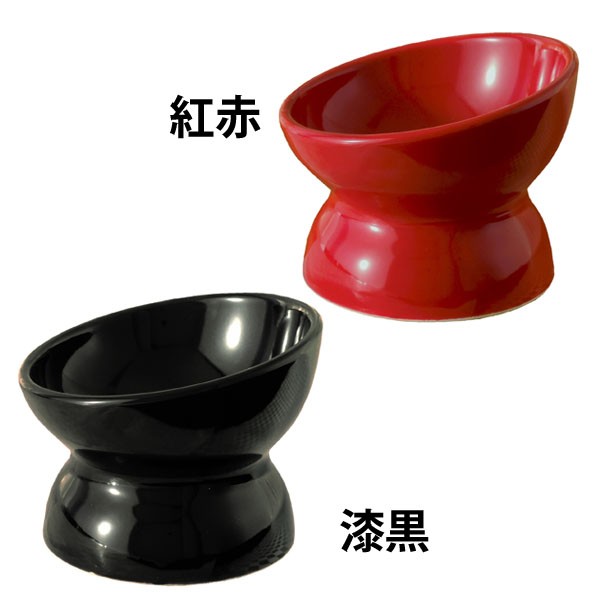 瀬戸焼 にゃん楽食器 ごはん (AA)