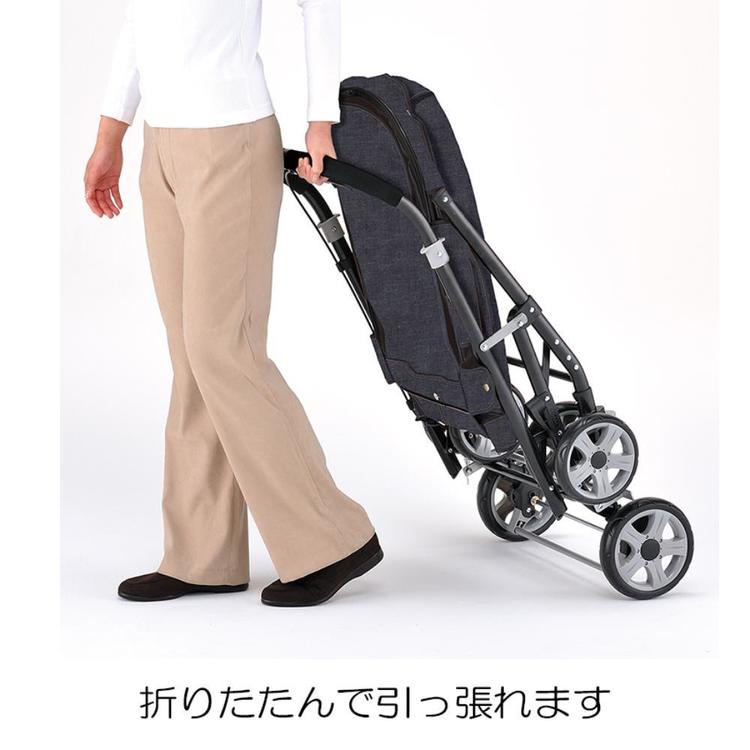 ボンビアルコン ペットカート 折りたたみ犬 ペット キャリー ペット