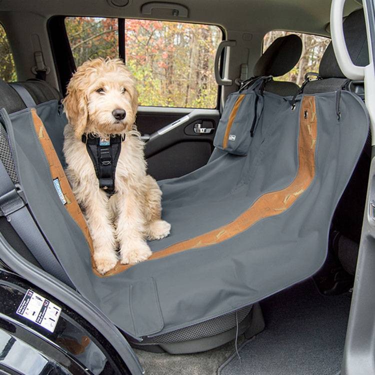 Kurgo Loft Hammock 犬用ハンモックシート【新品未使用】 クルゴ ハンモック ルークラン (TC)(B)ペット用品 ペット 車用 シート
