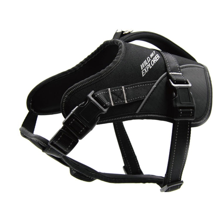 〝オーダーハーネス〟オーダーページ（1700円〜 オーダーメイドハーネス（立体縫製） | ドグタウン工房 ドッグスポーツ