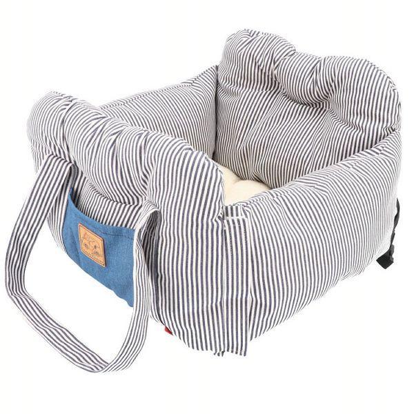 SNOOPY 犬 ドライブボックス ペット ドライブ おでかけ カー用品