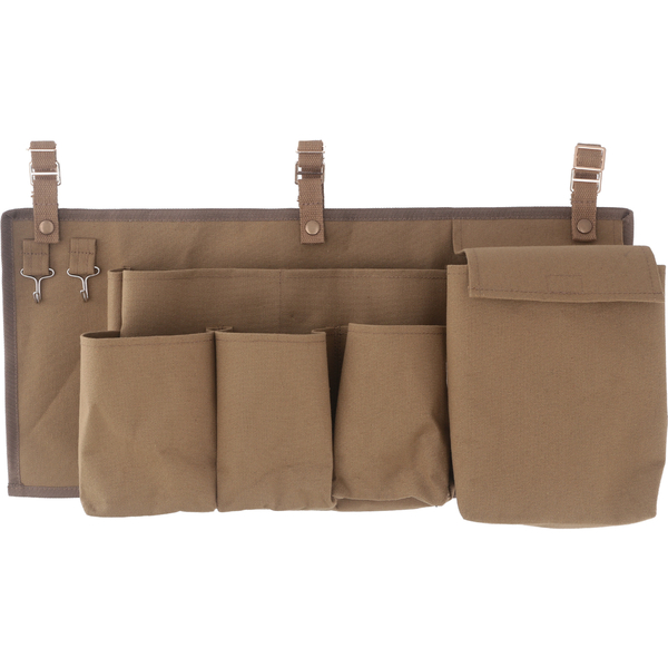 ケージ収納 ケージ ポケット 収納 ペットケージ収納 簡単取り付け 伸縮