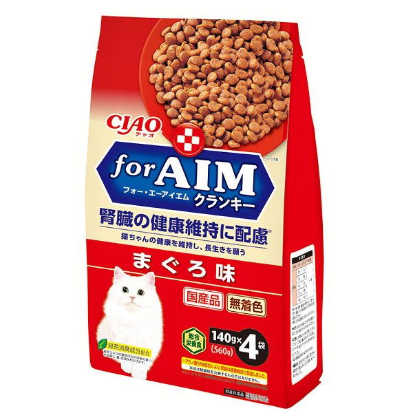 キャットフード o.s CIAO パウチ 1歳までの子ねこ用 まぐろ・ささみ | 商品情報