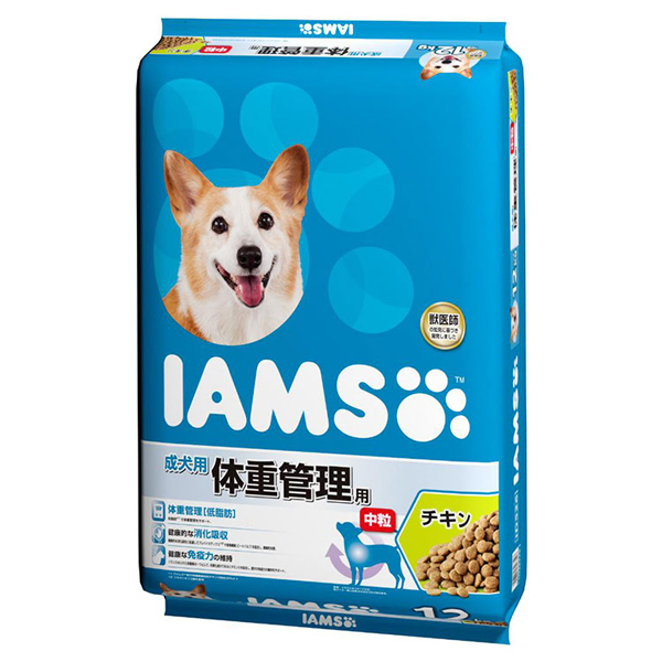 アイムス（マース） 犬 フード IAMS アイムス ドッグフード 成犬用
