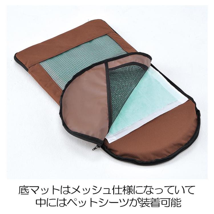 ボンビアルコン ペットカート 折りたたみ 犬 ペット キャリー ペット