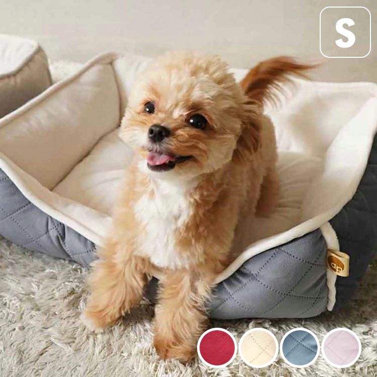 グランキルトスクエアベッド