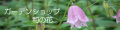 ガーデンショップ和の花 ロゴ
