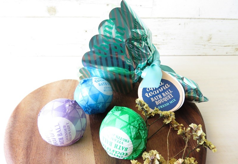 グローバルプロダクトプランニング 入浴剤 ギフト アマイワナ スイーツ