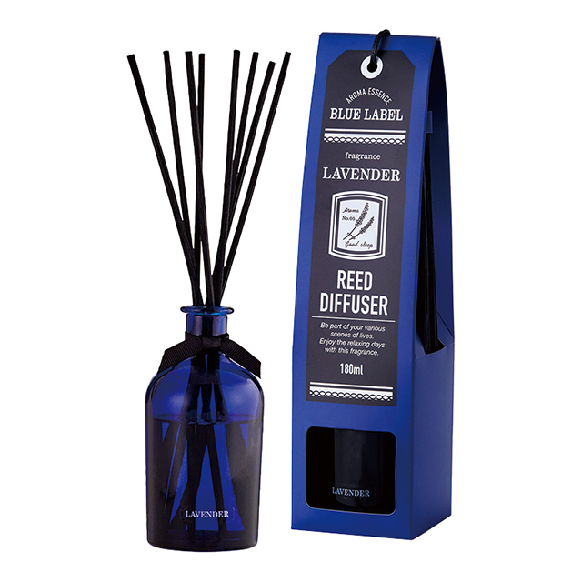 グローバルプロダクトプランニング アロマ リードディフューザー