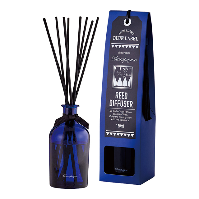 グローバルプロダクトプランニング アロマ リードディフューザー