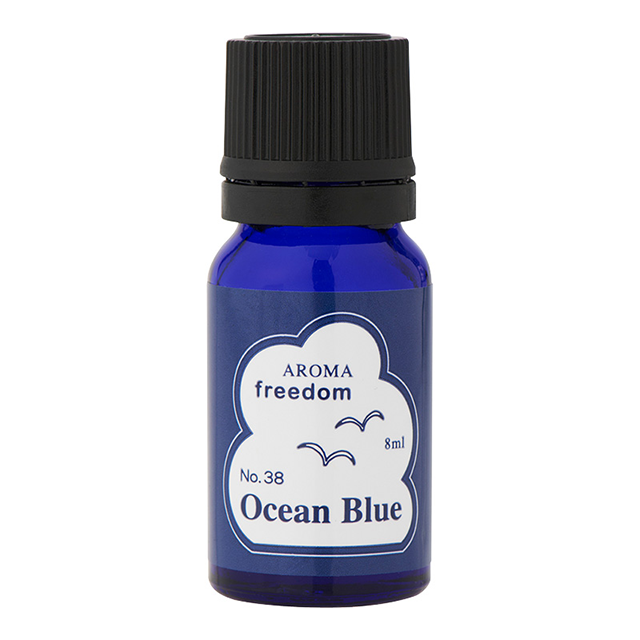 グローバルプロダクトプランニング アロマ アロマエッセンス ブルー