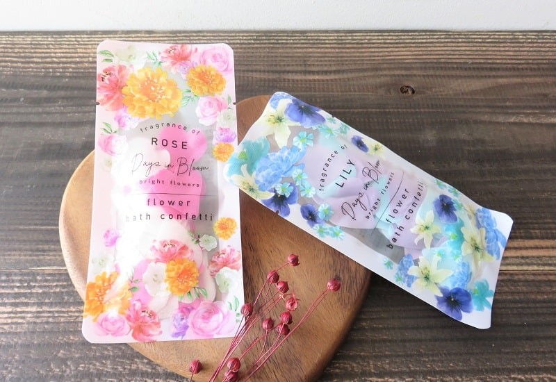 グローバルプロダクトプランニング バス用品 入浴剤 バスフラワー