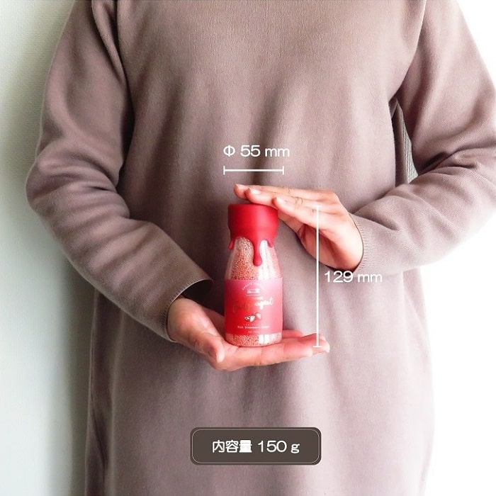 ノルコーポレーション バス用品 入浴剤 スウィーツメゾン フルーティー