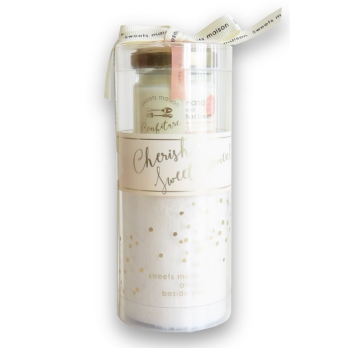 ノルコーポレーション ハンドケア スウィーツメゾン コンフィチュール