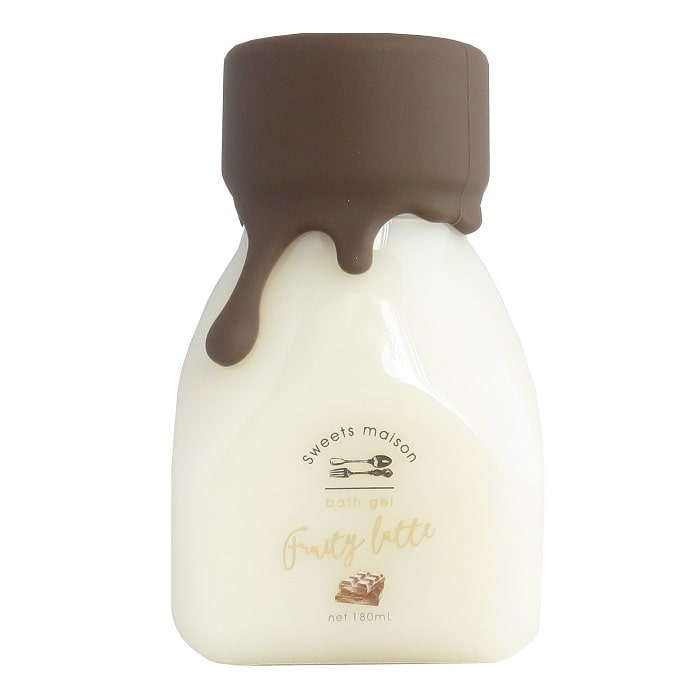 ノルコーポレーション バス用品 入浴剤 スウィーツメゾン フルーティ