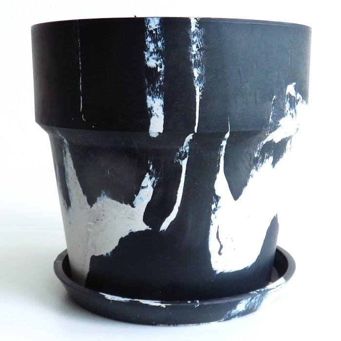 POSH LIVING（ポッシュリビング） 鉢 プランター PLUS the green