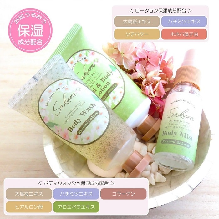 グローバルプロダクトプランニング バス用品 サクラCC バス＆ボディー