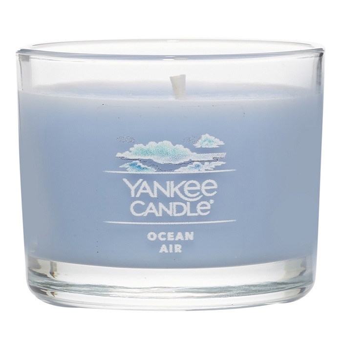 アロマ アロマキャンドル YANKEE CANDLE ヤンキーキャンドル シグネチャータンブラーミニ ソイワックス配合 植物性原料 グラス【国内正規品 / パッケージあり】｜wanold-shop｜03