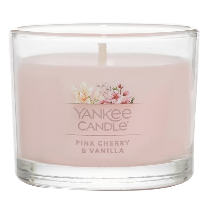 アロマ アロマキャンドル YANKEE CANDLE ヤンキーキャンドル シグネチャータンブラーミニ ソイワックス配合 植物性原料 グラス【国内正規品 / パッケージあり】｜wanold-shop｜04