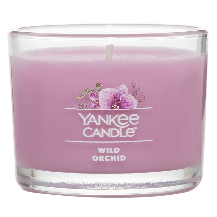 アロマ アロマキャンドル YANKEE CANDLE ヤンキーキャンドル シグネチャータンブラーミニ ソイワックス配合 植物性原料 グラス【国内正規品 / パッケージあり】｜wanold-shop｜05