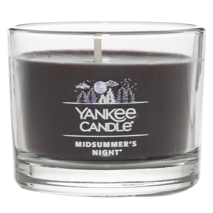 YANKEE CANDLE（ヤンキーキャンドル） アロマ アロマキャンドル