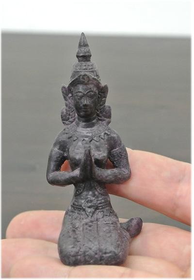 ミニサイズのタイの神様像仏像 置物 販売 フィギュア 仏像販売 ご利益 