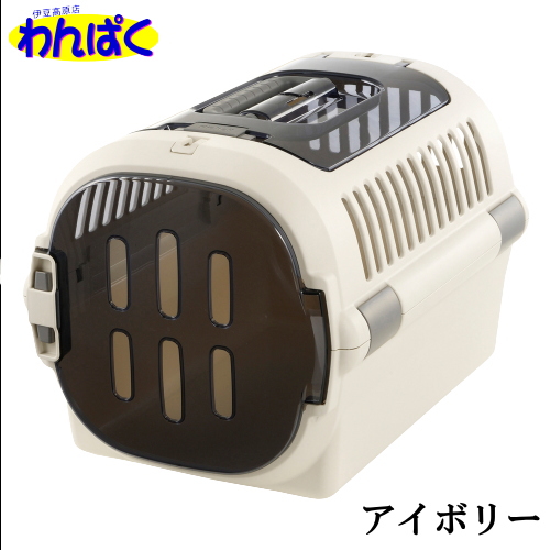 リッチェル キャンピングキャリーファイン ダブルドア sの商品一覧