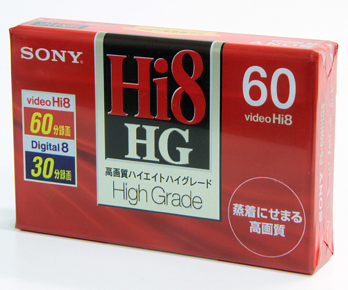 デッドストック品】SONY ソニー カセットテープ TYPE-I ノーマル HF 90 