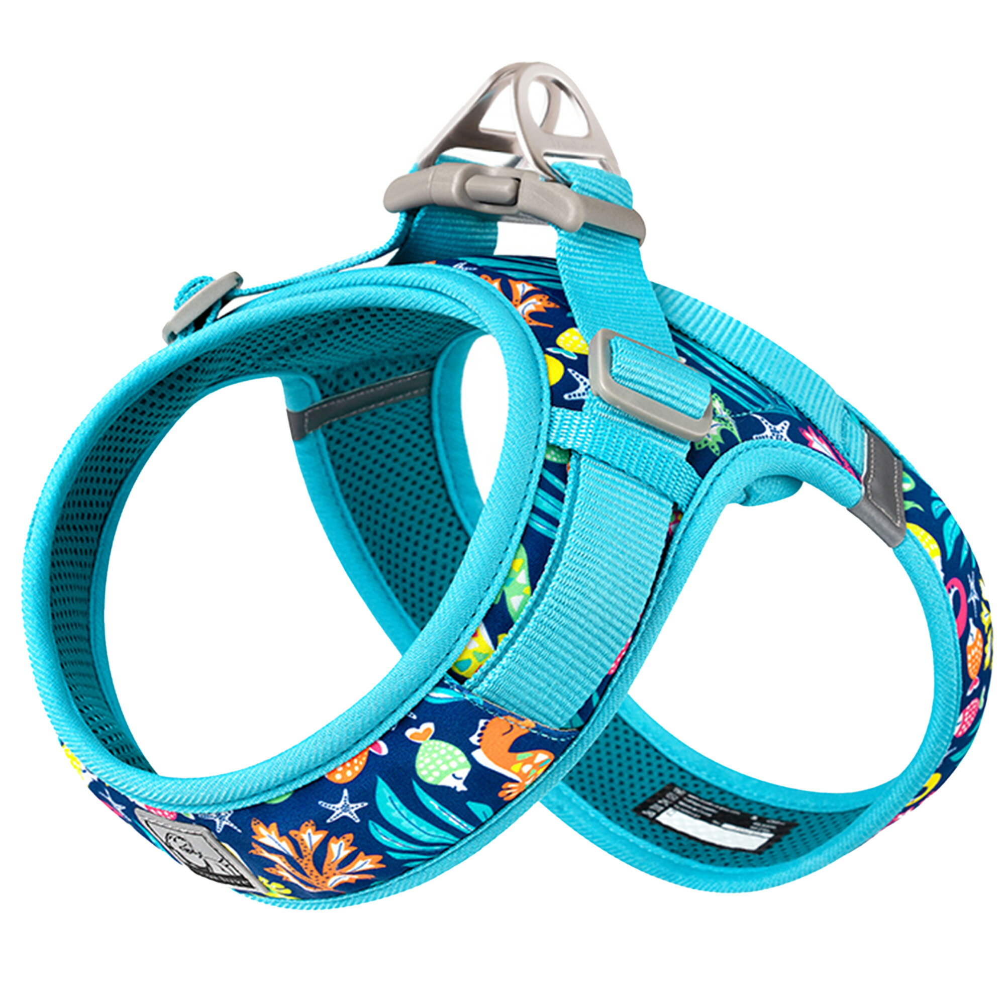 Truelove（トゥルーラブ） 犬 ハーネス 軽い 可愛い 小型犬 中型犬