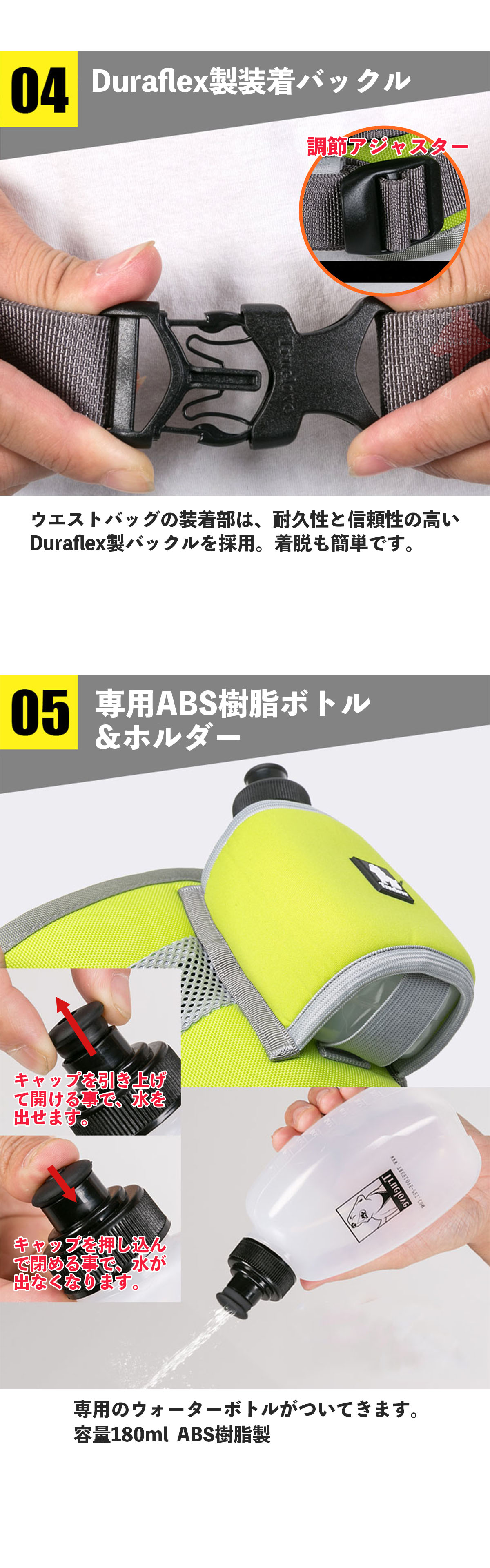 鍵、スマホ、マナー袋などいろいろ持ち運べて便利です。