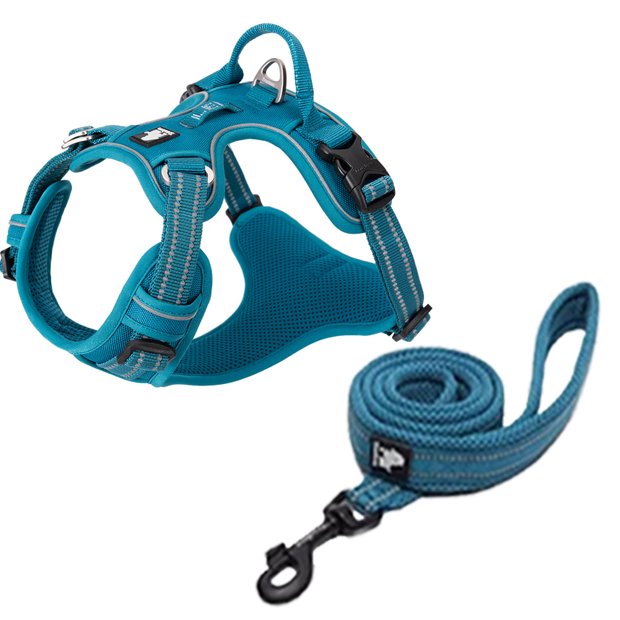 Truelove（トゥルーラブ） 【20%OFF】犬 ハーネス リード セット 負担