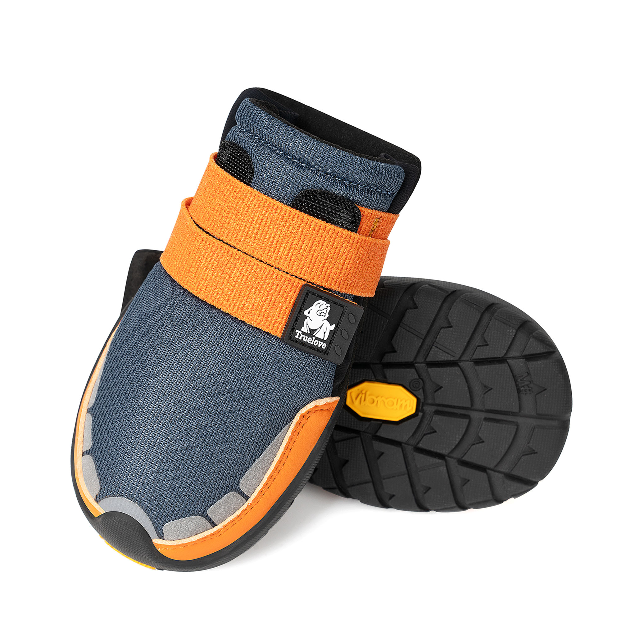 Truelove（トゥルーラブ） 【30%OFF】犬 靴 Vibram 軽量 柔らかい