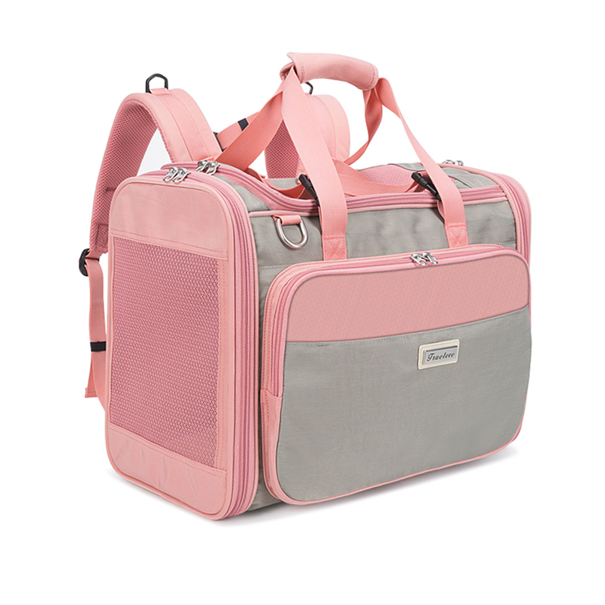 Truelove（トゥルーラブ） 犬用 猫用 キャリーバッグ リュック 全3色