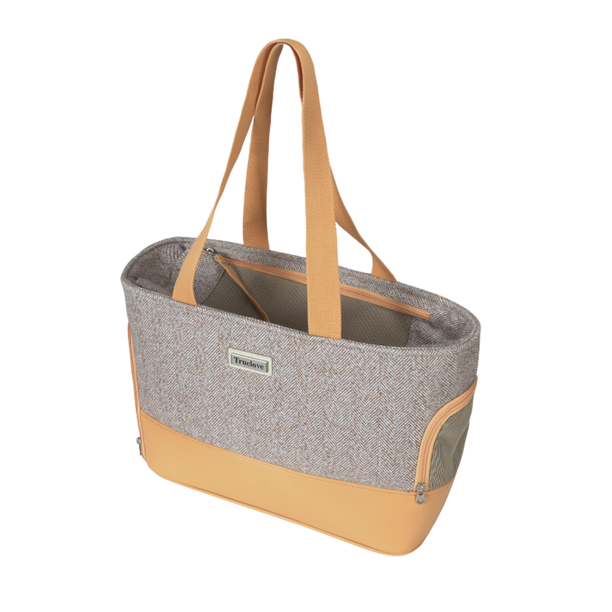 猫 キャリー バッグ 犬 ペット用 トート 手さげ ショルダー 2WAY