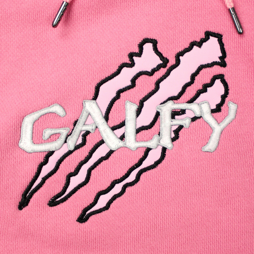 ガルフィー GALFY 覚醒ビーストパーカー プルオーバー パーカー
