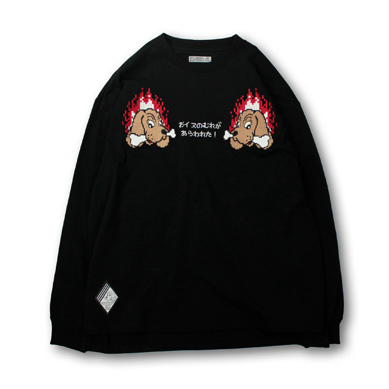 GALFY（ガルフィー） ガルクエロンT Tee 143006 長袖Tシャツ ＃10
