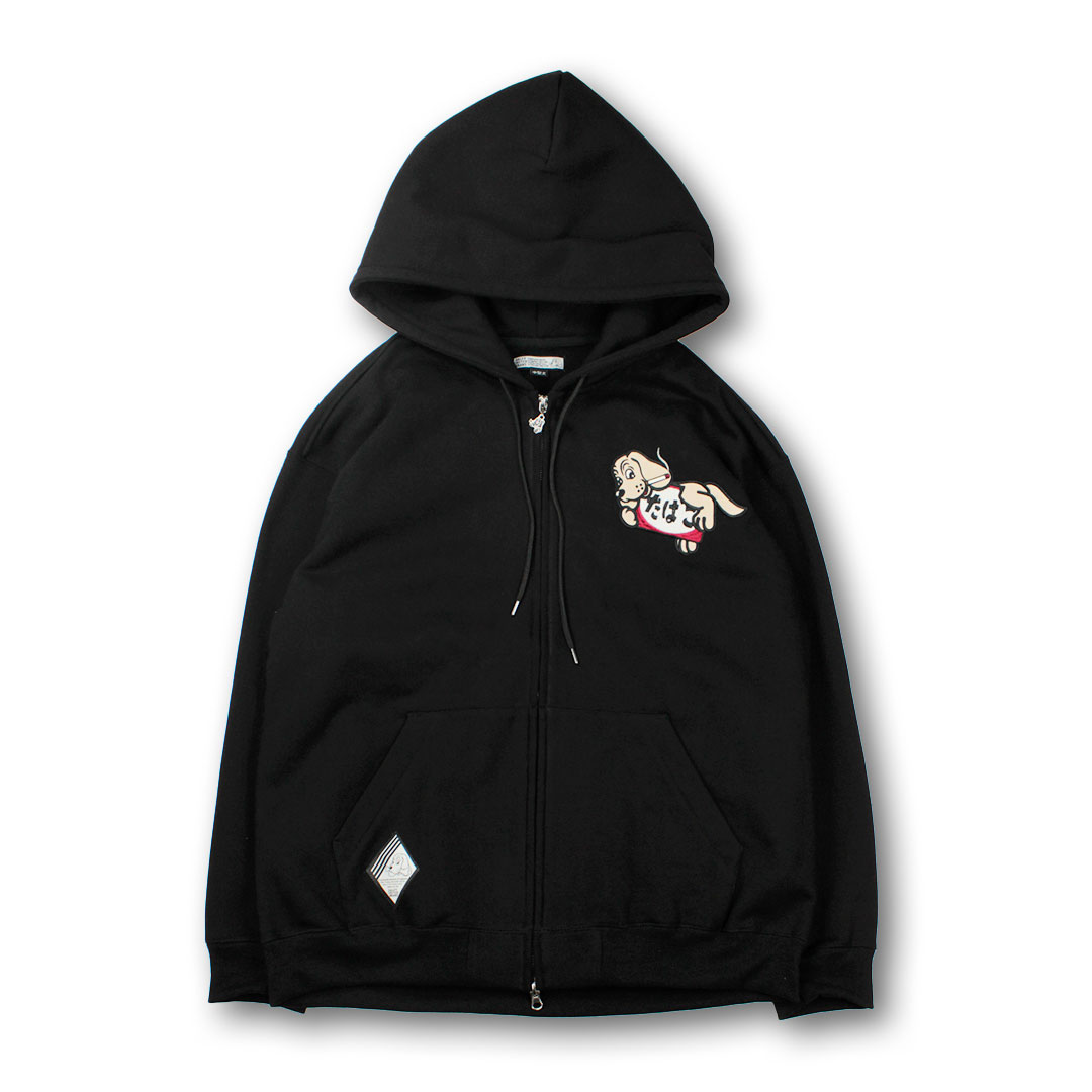 GALFY ガルフィー ヤニラバーズパーカー 144028 #10 O.WHITE #20