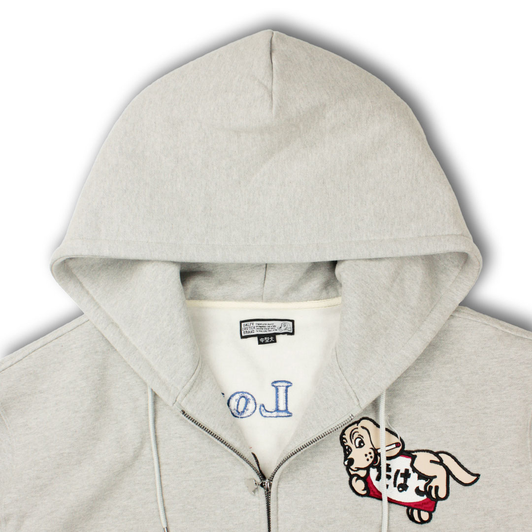 楽天市場】【送料無料】GALFY ガルフィ ガルフィー パーカー