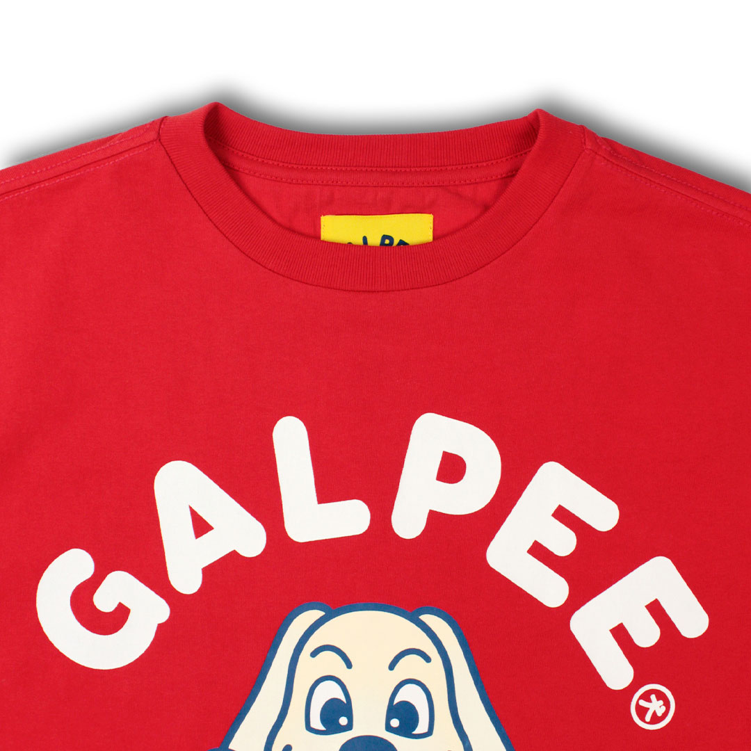 GALFY ガルピー GALPEE ガルフィー ロンTee Tシャツ SS 超小型犬