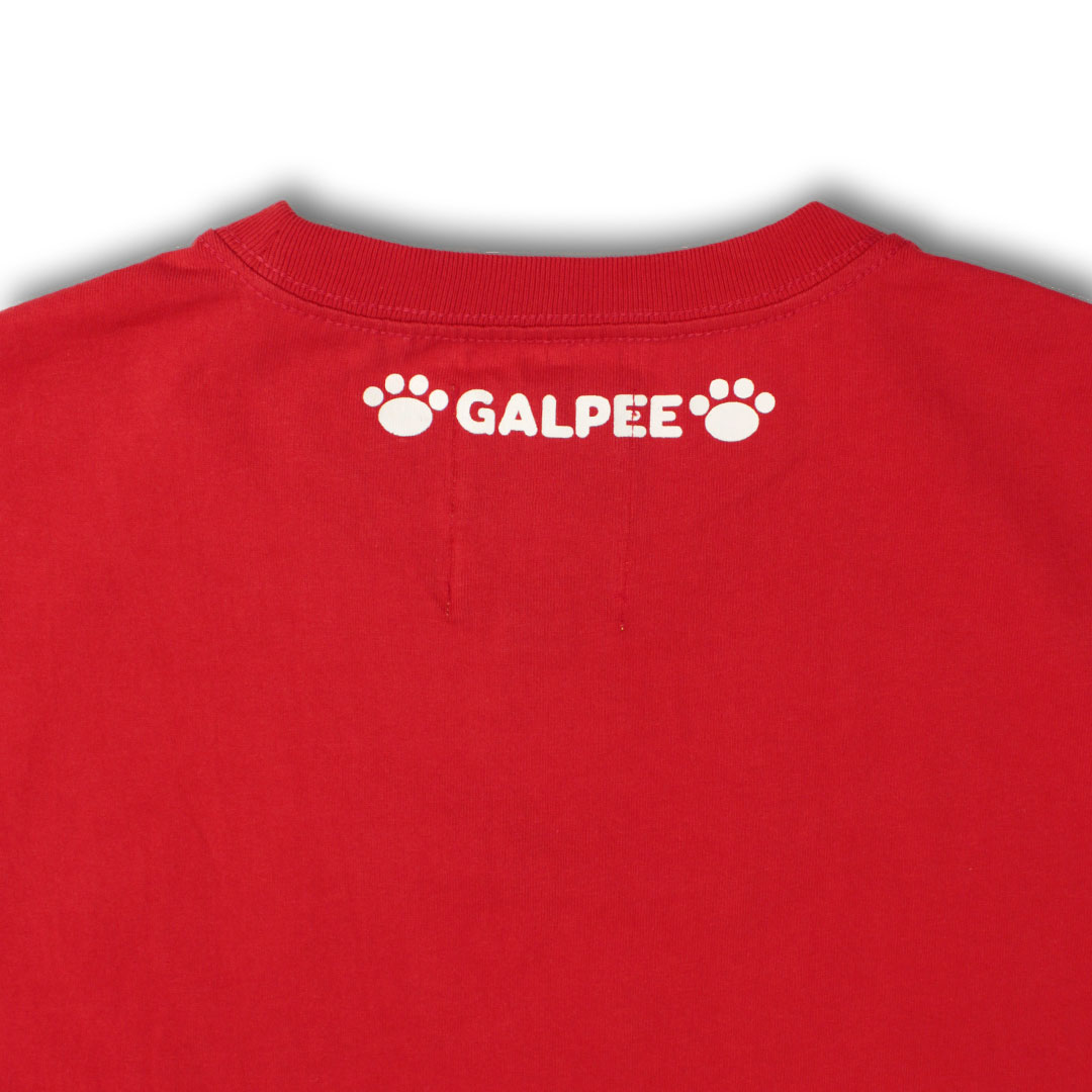 GALFY ガルピー GALPEE ガルフィー ロンTee Tシャツ SS 超小型犬