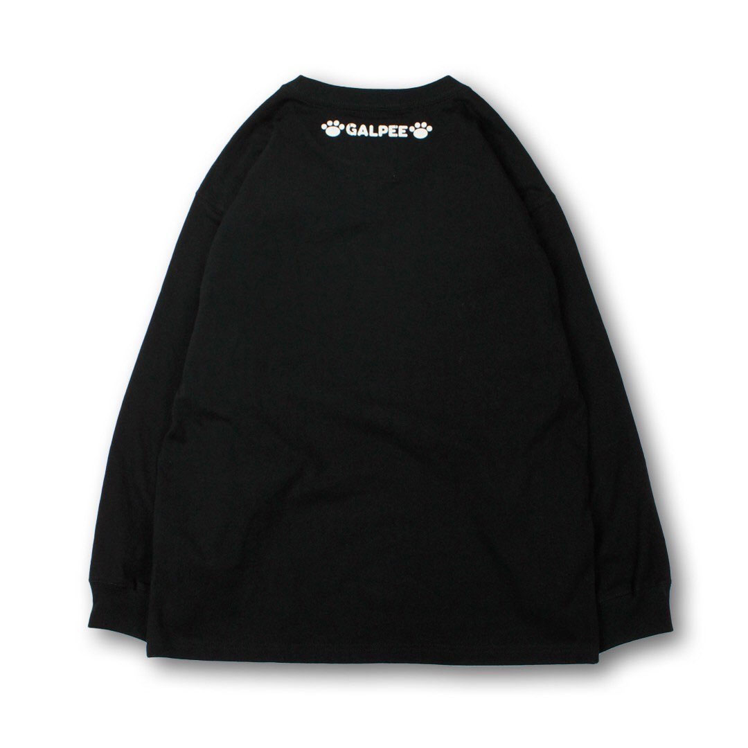 GALFY ガルピー GALPEE ガルフィー ロンTee アベックTシャツ SS